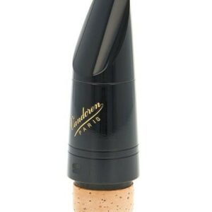 Vandoren B40 CM3078 Bocchino Clarinetto Soprano