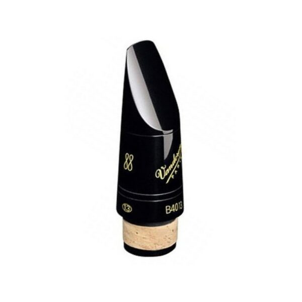 Vandoren B40 CM4078 Serie 13 Profilo 88 Bocchino Clarinetto Sib