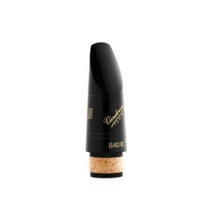 Vandoren B40 Lyra Profilo 88 CM3198 Bocchino Clarinetto Sib