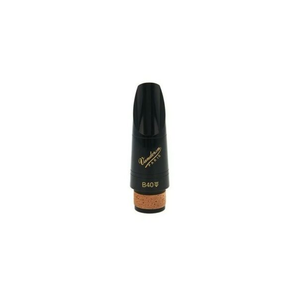 Vandoren B40 Lyra Serie 13 Profilo 88 CM4198 Bocchino Clarinetto Sib