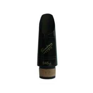 Vandoren B45 Punto CM309 Bocchino Clarinetto Sib