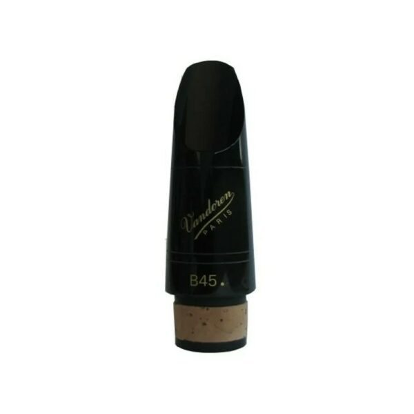 Vandoren B45 Punto CM309 Bocchino Clarinetto Sib