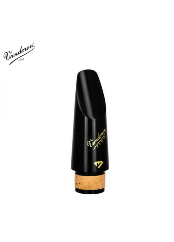 Vandoren BD4 Bocchino Clarinetto Sib Soprano