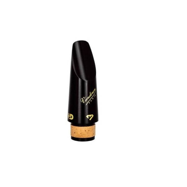 Vandoren BD4 HD Bocchino Clarinetto Sib CM1004HD