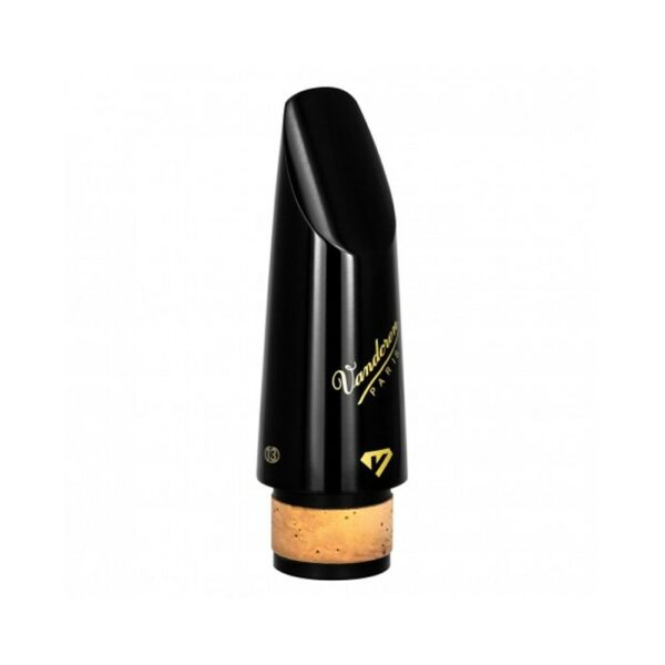 Vandoren BD5 HD Bocchino Clarinetto Sib CM1005HD