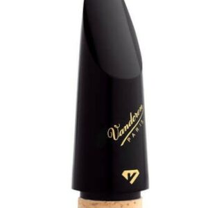 Vandoren CM125 BD5 Bocchino Clarinetto Mib