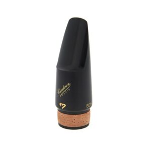 Vandoren CM145 BD5 Bocchino Clarinetto Basso