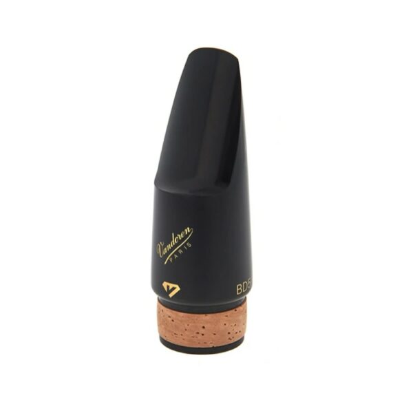 Vandoren CM145 BD5 Bocchino Clarinetto Basso