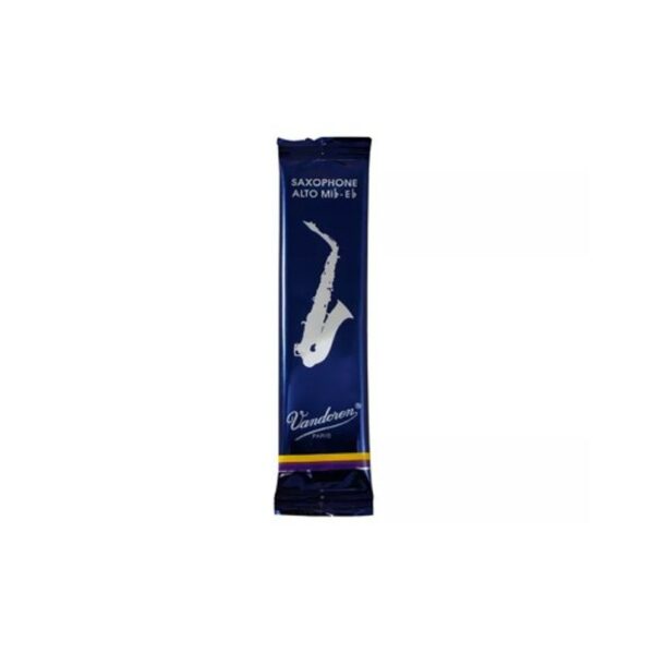 Vandoren Jazz Ance Sax Tenore 2.0