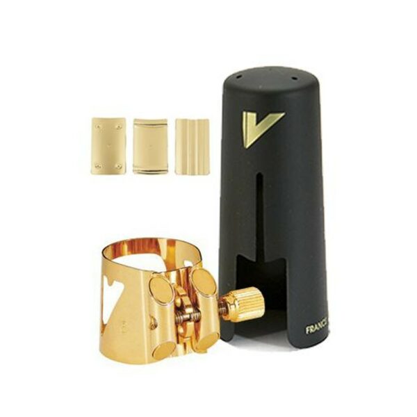 Vandoren LC07P Optimum Legatura per Sax Alto