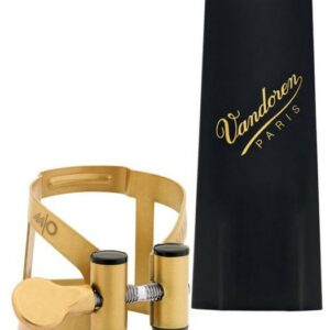 Vandoren LC57AP M/O Legatura Sax Alto