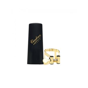 Vandoren LC57DP Legatura Sax Alto