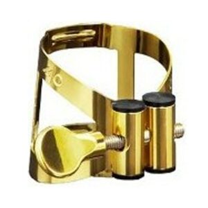 Vandoren LC59DP Legatura Sax Baritono