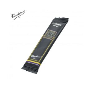 Vandoren Rue Le Pic 56 Ance Clarinetto Sib 4.5