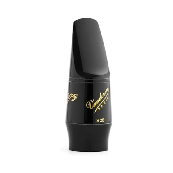 Vandoren S25 V5 Bocchino Sax Soprano SM402