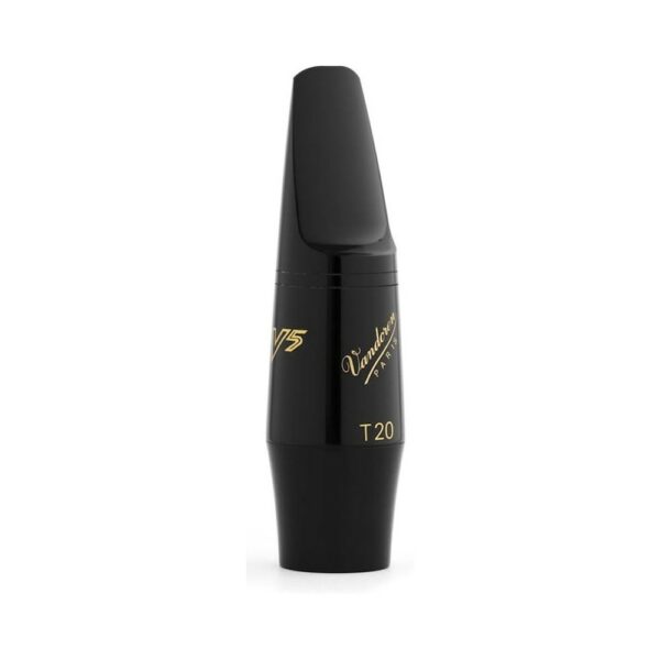 Vandoren SM422 V5 T20 Bocchino Sax Tenore