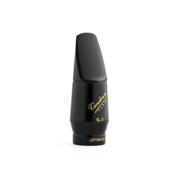 Vandoren SM701 Optimum SL3 Bocchino Sax Soprano