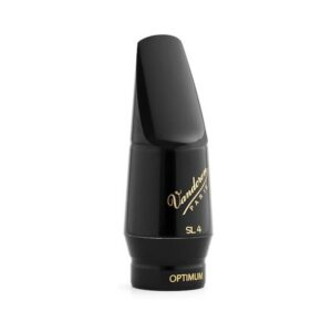 Vandoren SM702 Optimum SL4 Bocchino Sax Soprano