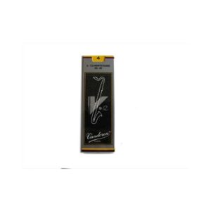 Vandoren V12 Ance Clarinetto Basso Sib 3.5