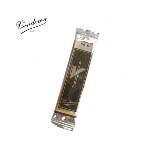 Vandoren V12 Ance Clarinetto Piccolo Mib 3.0