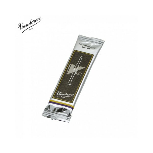 Vandoren V12 Ance Clarinetto Sib 3.5