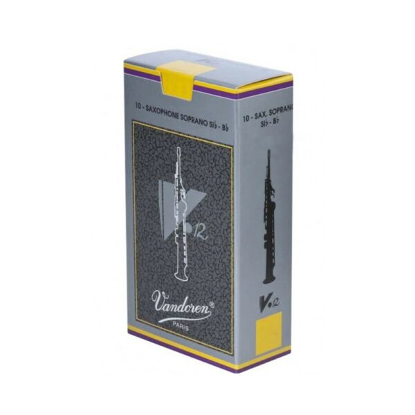 Vandoren V12 Ance Sax Soprano 3.5