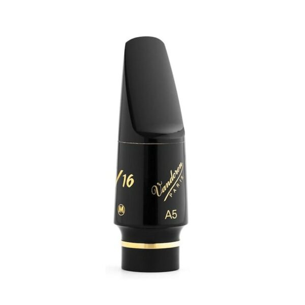 Vandoren V16 A5M Bocchino Sax Alto