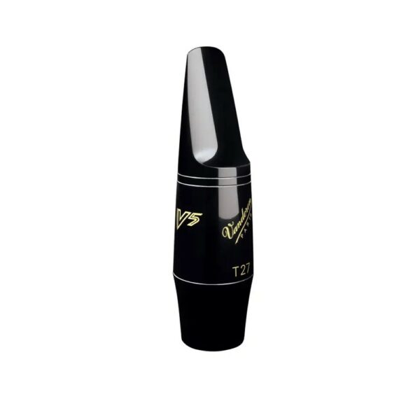 Vandoren V5 T27 Bocchino Sax Tenore