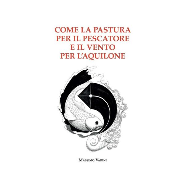 Varini Come La Pastura per il Pescatore e il Vento per L'acquilone
