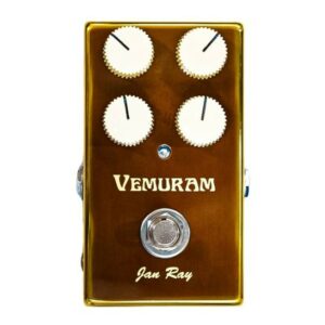 Vemuram Jan Ray Distorsore