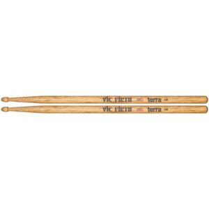 Vic Firth 5bt – Bacchette American Classic Terra