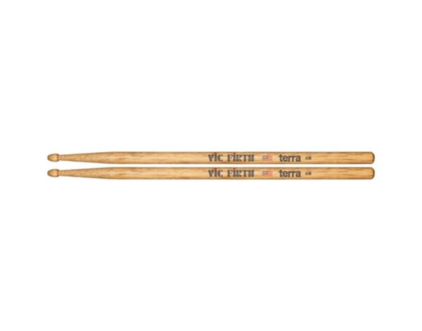Vic Firth 5bt - Bacchette American Classic Terra