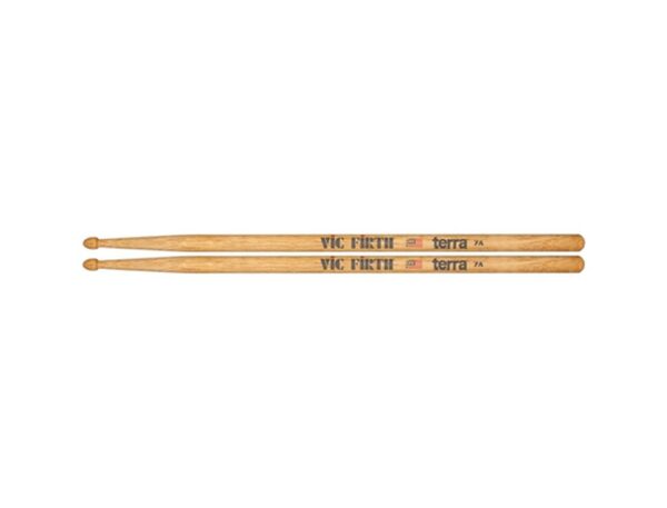 Vic Firth 7at - Bacchette American Classic Terra
