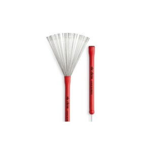 Vic Firth AB-LW Spazzole Live Wire