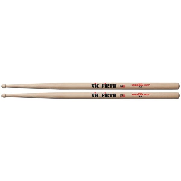 Vic Firth AJ1 American Jazz