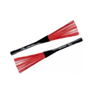 Vic Firth BJR Jazz Rake Spazzole