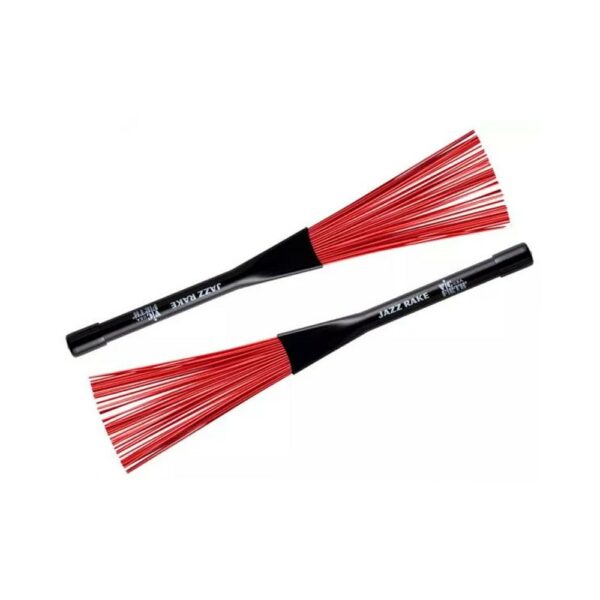 Vic Firth BJR Jazz Rake Spazzole