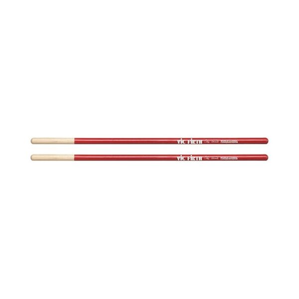 Vic Firth SAA Alex Acuña "Conquistador" Timbale Sticks World Classic