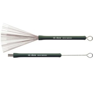 Vic Firth SB Spazzole Split