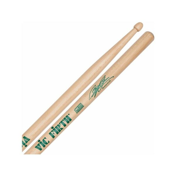 Vic Firth SBG Benny Greb Signature Series Bacchette Per Batteria
