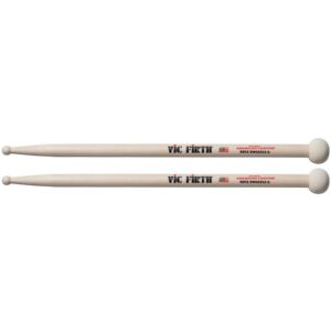 Vic Firth Sd12 Swizzle G – Bacchette American Custom