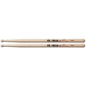 Vic Firth Sjq Corpsmaster Snare Sticks