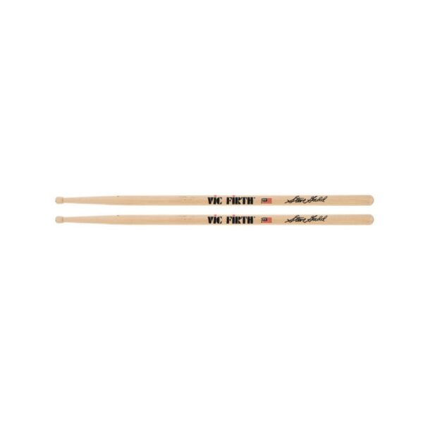 Vic Firth SSG2 Steve Gadd Signature Series