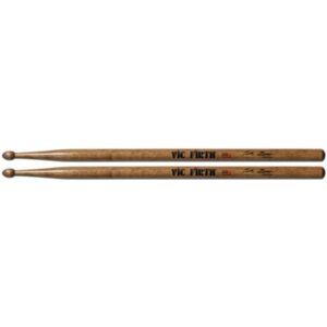 Vic Firth Stg – Symphonic Collection Snare Stick Signature Tim Genis General