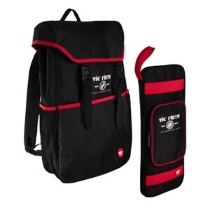 Vic Firth VXBP0053 Backpack