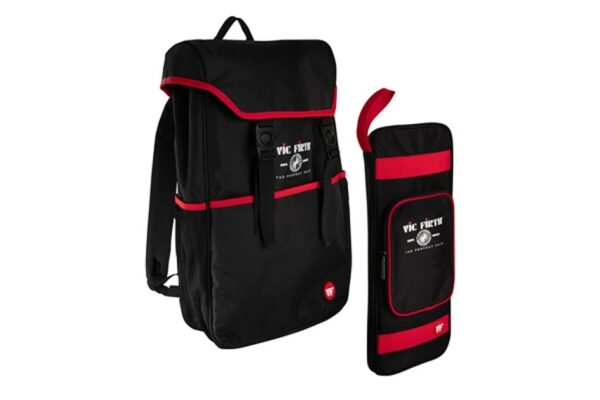 Vic Firth VXBP0053 Backpack