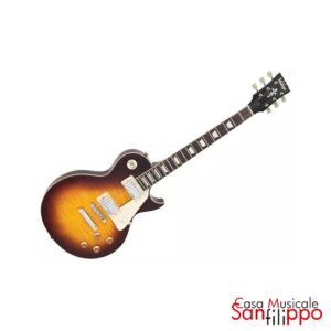 Vintage V100 Reissued Flamed Iced Tea