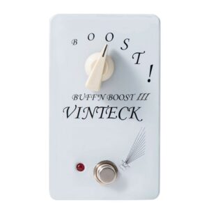 Vinteck Buff’n Boost III