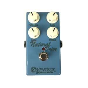 Vinteck Natural O’Drive