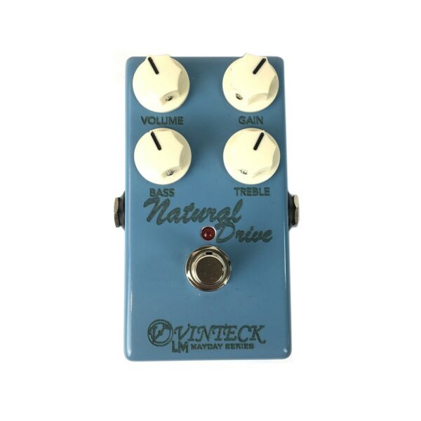 Vinteck Natural O'Drive
